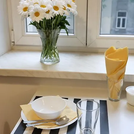 Quiet Studio In City Center *